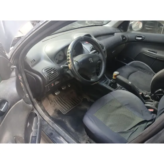 MOTOR 8HZ MANUAL 5V CVF/KW: 10.75/50
