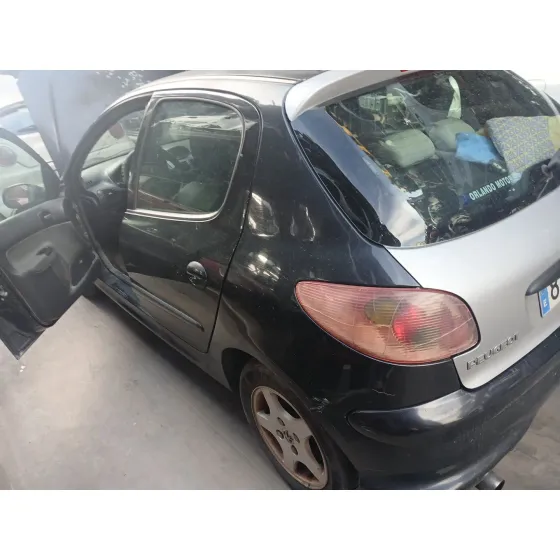 MOTOR 8HZ MANUAL 5V CVF/KW: 10.75/50