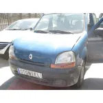 RENAULT KANGOO (F/KC0) RENAULT KANGOO (F/KC0) '2002 AUTHENTIQUE AZUL 2001