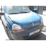 RENAULT KANGOO (F/KC0) RENAULT KANGOO (F/KC0) '2002 AUTHENTIQUE AZUL 2001
