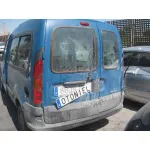 RENAULT KANGOO (F/KC0) RENAULT KANGOO (F/KC0) '2002 AUTHENTIQUE AZUL 2001