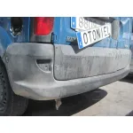 RENAULT KANGOO (F/KC0) RENAULT KANGOO (F/KC0) '2002 AUTHENTIQUE AZUL 2001