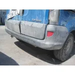 RENAULT KANGOO (F/KC0) RENAULT KANGOO (F/KC0) '2002 AUTHENTIQUE AZUL 2001