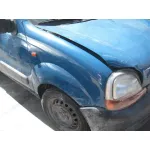 RENAULT KANGOO (F/KC0) RENAULT KANGOO (F/KC0) '2002 AUTHENTIQUE AZUL 2001