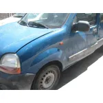 RENAULT KANGOO (F/KC0) RENAULT KANGOO (F/KC0) '2002 AUTHENTIQUE AZUL 2001
