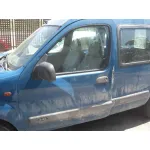 RENAULT KANGOO (F/KC0) RENAULT KANGOO (F/KC0) '2002 AUTHENTIQUE AZUL 2001