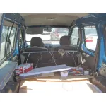 RENAULT KANGOO (F/KC0) RENAULT KANGOO (F/KC0) '2002 AUTHENTIQUE AZUL 2001
