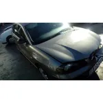 SEAT CORDOBA BERLINA (6L2) SEAT CORDOBA BERLINA (6L2) '2003 1.9 SDI GRIS 2002