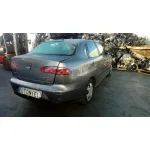 SEAT CORDOBA BERLINA (6L2) SEAT CORDOBA BERLINA (6L2) '2003 1.9 SDI GRIS 2002