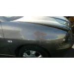 SEAT CORDOBA BERLINA (6L2) SEAT CORDOBA BERLINA (6L2) '2003 1.9 SDI GRIS 2002