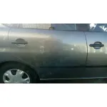 SEAT CORDOBA BERLINA (6L2) SEAT CORDOBA BERLINA (6L2) '2003 1.9 SDI GRIS 2002
