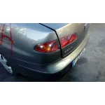 SEAT CORDOBA BERLINA (6L2) SEAT CORDOBA BERLINA (6L2) '2003 1.9 SDI GRIS 2002