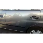 SEAT CORDOBA BERLINA (6L2) SEAT CORDOBA BERLINA (6L2) '2003 1.9 SDI GRIS 2002