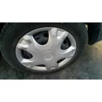SEAT CORDOBA BERLINA (6L2) SEAT CORDOBA BERLINA (6L2) '2003 1.9 SDI GRIS 2002