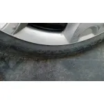 SEAT CORDOBA BERLINA (6L2) SEAT CORDOBA BERLINA (6L2) '2003 1.9 SDI GRIS 2002