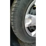 SEAT CORDOBA BERLINA (6L2) SEAT CORDOBA BERLINA (6L2) '2003 1.9 SDI GRIS 2002