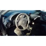 SEAT CORDOBA BERLINA (6L2) SEAT CORDOBA BERLINA (6L2) '2003 1.9 SDI GRIS 2002