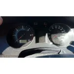 SEAT CORDOBA BERLINA (6L2) SEAT CORDOBA BERLINA (6L2) '2003 1.9 SDI GRIS 2002