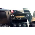SEAT CORDOBA BERLINA (6L2) SEAT CORDOBA BERLINA (6L2) '2003 1.9 SDI GRIS 2002