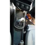 SEAT CORDOBA BERLINA (6L2) SEAT CORDOBA BERLINA (6L2) '2003 1.9 SDI GRIS 2002