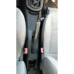 SEAT CORDOBA BERLINA (6L2) SEAT CORDOBA BERLINA (6L2) '2003 1.9 SDI GRIS 2002
