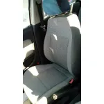 SEAT CORDOBA BERLINA (6L2) SEAT CORDOBA BERLINA (6L2) '2003 1.9 SDI GRIS 2002