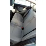 SEAT CORDOBA BERLINA (6L2) SEAT CORDOBA BERLINA (6L2) '2003 1.9 SDI GRIS 2002