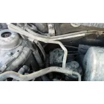 SEAT CORDOBA BERLINA (6L2) SEAT CORDOBA BERLINA (6L2) '2003 1.9 SDI GRIS 2002