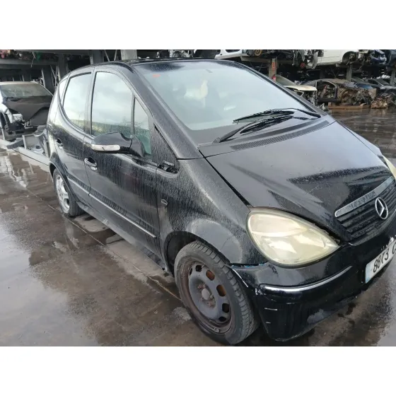 _MERCEDES-BENZ CLASE A (W169) '2004 A 170 (169.032, 169.332) CVF/KW: 12.03/70