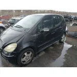 _MERCEDES-BENZ CLASE A (W169) '2004 A 170 (169.032, 169.332) CVF/KW: 12.03/70