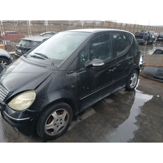 _MERCEDES-BENZ CLASE A (W169) '2004 A 170 (169.032, 169.332) CVF/KW: 12.03/70