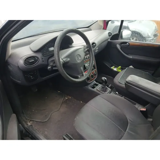 _MERCEDES-BENZ CLASE A (W169) '2004 A 170 (169.032, 169.332) CVF/KW: 12.03/70