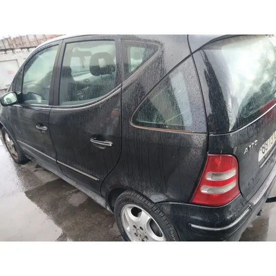 _MERCEDES-BENZ CLASE A (W169) '2004 A 170 (169.032, 169.332) CVF/KW: 12.03/70