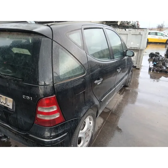 _MERCEDES-BENZ CLASE A (W169) '2004 A 170 (169.032, 169.332) CVF/KW: 12.03/70