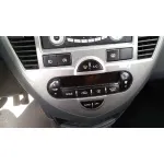 KIA CARENS KIA CARENS '2005 2.0 CRDI EX MONOVOLUMEN VERDE OLIVA 2002