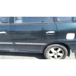 KIA CARENS KIA CARENS '2005 2.0 CRDI EX MONOVOLUMEN VERDE OLIVA 2002