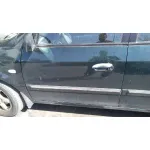 KIA CARENS KIA CARENS '2005 2.0 CRDI EX MONOVOLUMEN VERDE OLIVA 2002