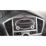 KIA CARENS KIA CARENS '2005 2.0 CRDI EX MONOVOLUMEN VERDE OLIVA 2002