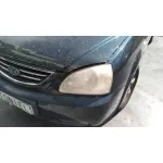 KIA CARENS KIA CARENS '2005 2.0 CRDI EX MONOVOLUMEN VERDE OLIVA 2002