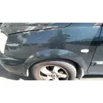 KIA CARENS KIA CARENS '2005 2.0 CRDI EX MONOVOLUMEN VERDE OLIVA 2002