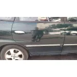 KIA CARENS KIA CARENS '2005 2.0 CRDI EX MONOVOLUMEN VERDE OLIVA 2002