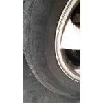 KIA CARENS KIA CARENS '2005 2.0 CRDI EX MONOVOLUMEN VERDE OLIVA 2002