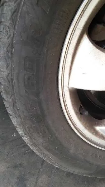 KIA CARENS KIA CARENS '2005 2.0 CRDI EX MONOVOLUMEN VERDE OLIVA 2002