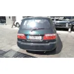 KIA CARENS KIA CARENS '2005 2.0 CRDI EX MONOVOLUMEN VERDE OLIVA 2002