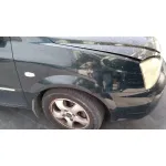 KIA CARENS KIA CARENS '2005 2.0 CRDI EX MONOVOLUMEN VERDE OLIVA 2002