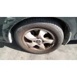 KIA CARENS KIA CARENS '2005 2.0 CRDI EX MONOVOLUMEN VERDE OLIVA 2002