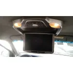 KIA CARENS KIA CARENS '2005 2.0 CRDI EX MONOVOLUMEN VERDE OLIVA 2002