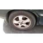 KIA CARENS KIA CARENS '2005 2.0 CRDI EX MONOVOLUMEN VERDE OLIVA 2002