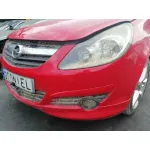 OPEL CORSA D OPEL CORSA D '2008 COSMO ROJO 2006