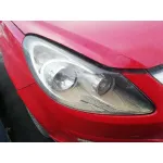 OPEL CORSA D OPEL CORSA D '2008 COSMO ROJO 2006